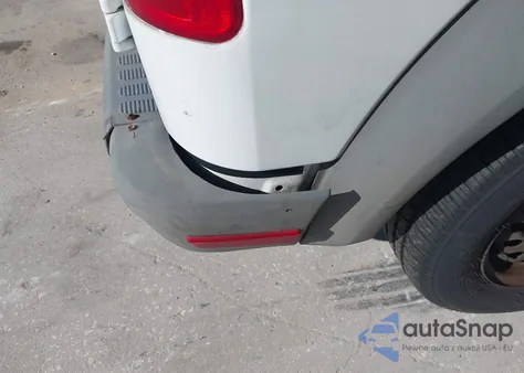 2012 Ford Transit Connect Xl z USA, uszkodzony, nr VIN NM0LS6AN8CT089448